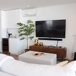 Appartement T3 Baia De Sao Martinho São Martinho do Porto