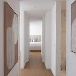 T3 Baia De Sao Martinho Appartement
