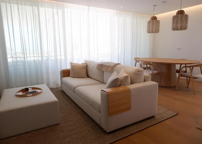 T3 Baia De Sao Martinho Apartman São Martinho do Porto