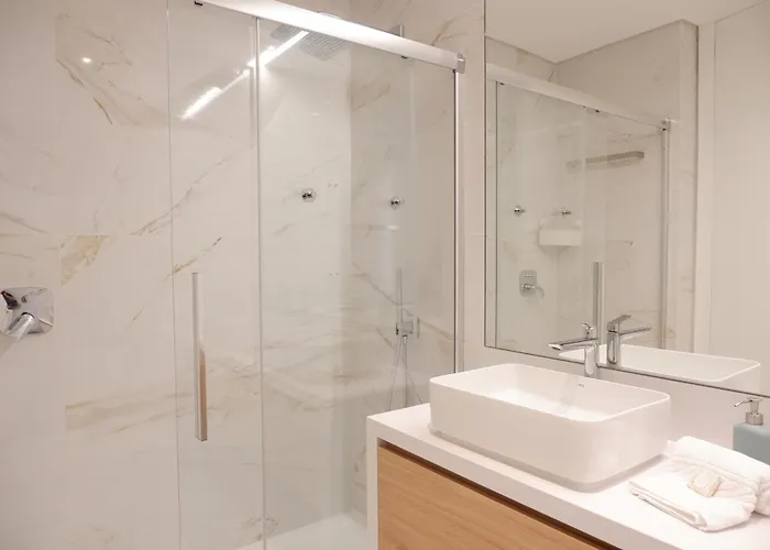 T3 Baia De Sao Martinho Apartman São Martinho do Porto