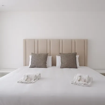 Appartement T3 Baia De Sao Martinho