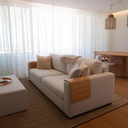 T3 Baía De São Martinho Apartment Sao Martinho do Porto