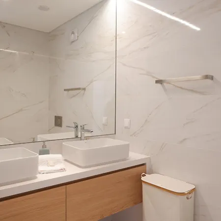 T3 Baia De Sao Martinho *