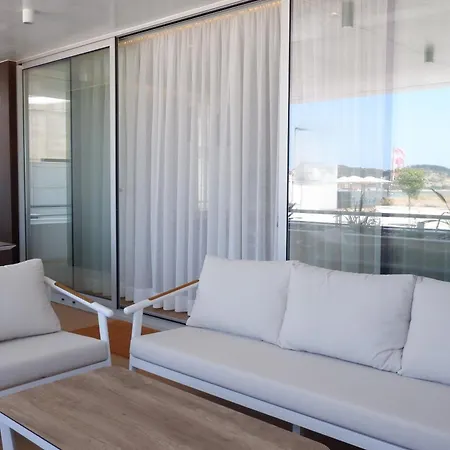 T3 Baia De Sao Martinho