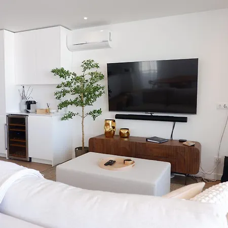 Apartment T3 Baía De São Martinho Sao Martinho do Porto