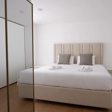 Apartment T3 Baia De Sao Martinho