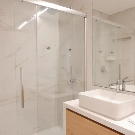 T3 Baia De Sao Martinho Apartment São Martinho do Porto