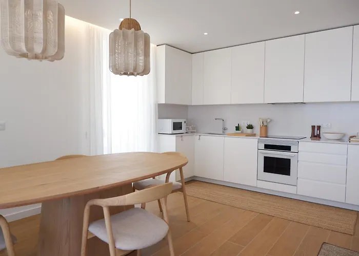 T3 Baia De Sao Martinho * São Martinho do Porto