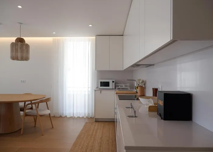 T3 Baia De Sao Martinho São Martinho do Porto