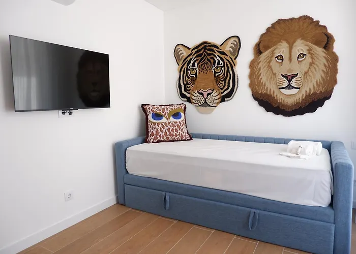 T3 Baia De Sao Martinho São Martinho do Porto