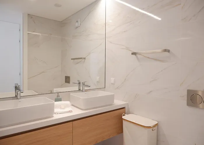 T3 Baia De Sao Martinho *