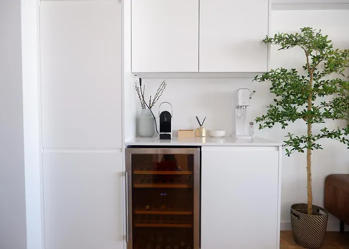 T3 Baia De Sao Martinho São Martinho do Porto