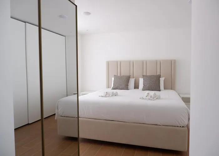 Apartmán T3 Baia De Sao Martinho