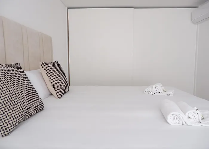 Apartmán T3 Baia De Sao Martinho São Martinho do Porto